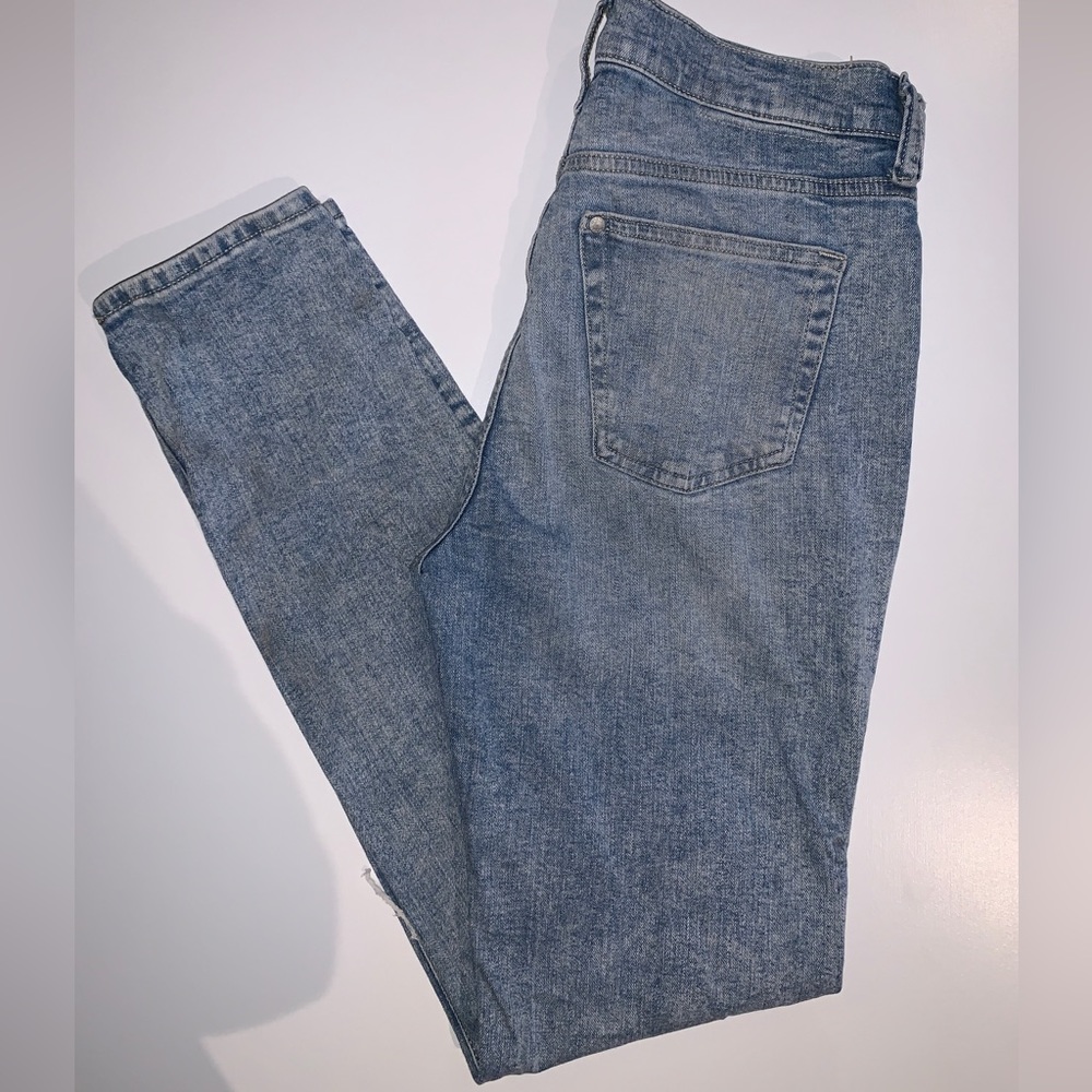 H&M Jeans💧 - Picture 2 of 3